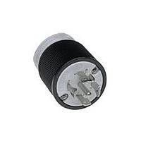 Molex 1301450021 Plugs HI-AMP TURNEX L21-20 PLUG 4P5W