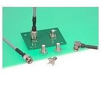 Hirose Electric N.UM-QLP-1.5W-10(02) RF Connectors / Coaxial Connectors