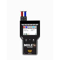 ECD M.O.L.E. EV6 Thermal Profiling For Printed Circuit Board (PCB) Assembly (-200°C ~ 1,200°C; 100 samples/second ~ 10 minutes/sample)