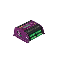 DataTaker DT80 datalogger
