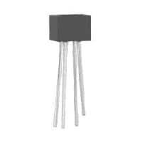 TT Electronics / Optek Technology OPB707C Optical Switches, Reflective, Phototransistor Output Reflective Sensor