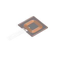 TDK WR524825-17M6-NF-G Wireless Charging Coils NFC Combo 52x48mm Coil 16.8uH 0.75ohm