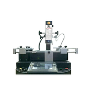 TIGER BGA Rework Station Repair Service
