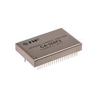 NF CA-555F2 Wideband Current Amplifier (DC to 250kHz)