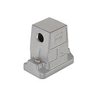 HARTING 19396060548 Hoods Han 6 HP Direct B Hood Side Entry, M40