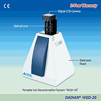 Gel Documentation System