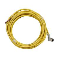 Eaton QD256A12-1201B1 Relay Sockets & Hardware SENSOR HARNESS,12" BUS,12" SOL,MOLEX