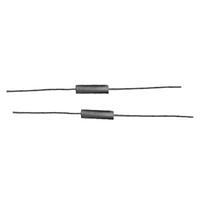 Fair-Rite 2743015112 Round Cable EMI Suppression Core Lower and Broadband Frequencies 43 BEAD ON LEAD Z=82 OHM @ 100MHz
