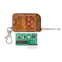 RF Receiver