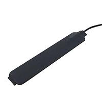 Siretta ALPHA8/3M/FMEF/S/S/11 Indoor Antennas GSM/GPRS/3G/2.4GHZ WATERPROOF ANTENNA 3M CABLE AND FME FEMALE CONNECTOR
