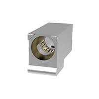 Raychem - TE Connectivity 2000713-4 Accessories R/A Keyed Guide Mod Vita 46, Machined