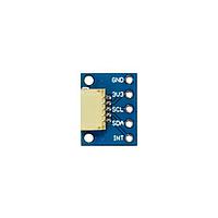 TinyCircuits AST2001 Expansion Boards 0.1" Breakout I C Wireling