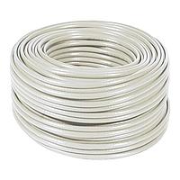 SCHNEIDER TCSXCNNXNX100 Specialized Cables TM5 BUS CABLE, FREE WIRE, 100M