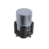 KEMET PHV223JLL4220ME4 Vertical Crown SMD Capacitors 35V 2200uF 20% -40C / +125C Hybrid Vertial Crown SMD AEC-Q200
