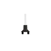 BIVAR LPV2-0500FP Rigid Light Pipes with LEDs VERTICAL 2mm FLAT LENS