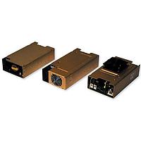 Artesyn LPS355-CEF Switching Power Supplies 24v-48v output 350W 5"x9"w/cover/end fan
