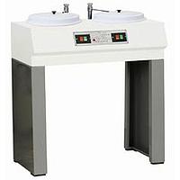 Huatec PG-2C Mutifunction Micro Vickers Hardness Tester , Custom-made Sample Polisher