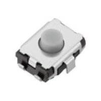 PANASONIC EVQ-P9102W Light Touch Switches 4.7x3.52.5mm 4N With Grnd Term