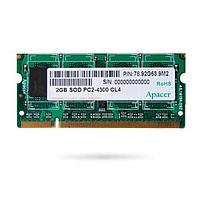 Memory Modules