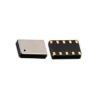 Abracon AB-RTCMC-32.768KHZ-IBO5-S3-T I2C RTC RTCs 3725 10-SMD I2C HH:MM:SS:hh (24 hr) YY-MM-DD-dd