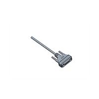 Amphenol LTW SDB-15AFFM-SL7A10 D-Sub Cables D-Sub, Standard, Metal, 5A, 15 pins, Female Connector, Female Contact, Straight, Screw Thread, Overmolded, Length 10000mm, IP67
