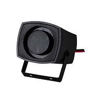 Same Sky (formerly CUI Devices) CPS-4059-6105PM Sirens siren 40x45x59mm 6 tone, black