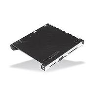 Yamaichi Electronics FPS009-2900-0 Card Connectors TOP MOUNT SD CARD PUSH-PUSH TYPE, SMT