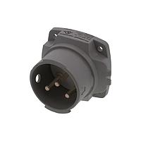 Molex 1122191009 Plugs ArcArrest Plug 30A 480V AC 3 Groms