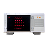 iKAM iK-3CP100 Electrical parameter tester (3-600V; 5mA~20A)