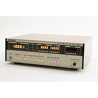 ADEX AX-1152D Digital resistance checker (0.0000mΩ ~ 1kΩ/±50.00％)