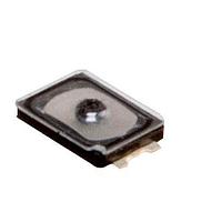 Same Sky (formerly CUI Devices) TS19-32-06-BK-70-1-SMT-TR-67 Tactile Switch 3 x 2 mm, 0.6 mm Actuator Height, 70 gf, Black, Surface Mount, TR, SPST, IP67, Tactile Switch