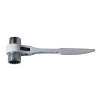 TOP Kogyo RM-17X21CS Compact Short Ratchet Wrench (17~21mm)