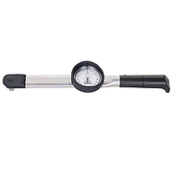 Tohnichi DB600I-4AS Dial Indicating Torque Wrench (0～600 lbf･in)