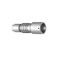 LEMO PHG.0K.306.CLLC45 Connectors 6P SOLDER SCKT RECPT CABLE COLLET 5.2MM