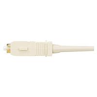 Panduit FSC2MC6EI-C Fiber Optic Cable Assemblies OptiCam  62.5 m OM1 SC Simplex Fiber O