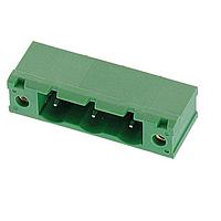 Wurth Elektronik 691318400006 Headers WR-TBL 300VAC 20A 6P Vertical