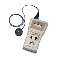 UV meter