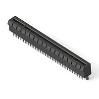 AMP Connectors - TE Connectivity 1-1871058-4 PCI Express 164P VERT 1.0mm BLK PCI EXP
