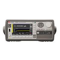 Picoammeter/Nanovoltmeter Calibration Service
