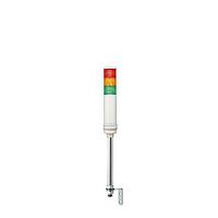 SCHNEIDER XVC6M35S LED Lighting Fixtures 60mmTowerROGPole 100-240VAC