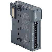 SCHNEIDER TM3TM3 Analog I/O Modules TM3-2 TEMP INPUT 1 ANALOG OUT