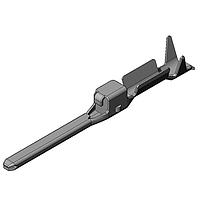 JAE Electronics HB01P06K5P2 Pin #26 Size Male Contact, AWG#26-28