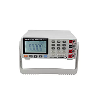 VICTOR 8145C Bench-type DMM (1000VDC, 750VAC, 10ACA/DCA, TRMS)