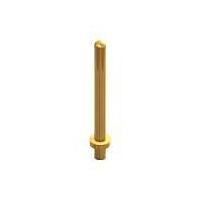 Keystone Electronics 1359-1 Terminal Pin, Swage Mount MICRO PIN SWAGE MOUNT .051