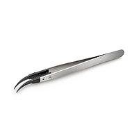 KERN 315-246 Tweezers to be able to safely grip small test weights