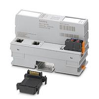 PHOENIX CONTACT 2701815 PROFINET Communication Couplers AXL F BK PN