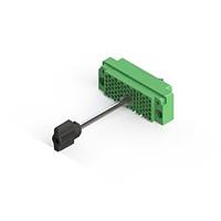 EDAC 516-090-000-105 Housings RACK AND PANEL CONNECTOR