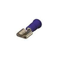 Keystone Electronics 8279 Quick Disconnects Insul Quickfit Term .87"