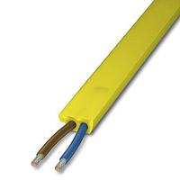 PHOENIX CONTACT 1404906 Flat Cables VS-ASI-FC-PVC-UL-YE 100M