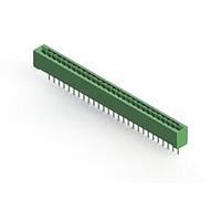 EDAC 807-027-445-101 Receptacles High Temp Card Edge Connector